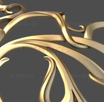 3D model PRL_0056 (STL)